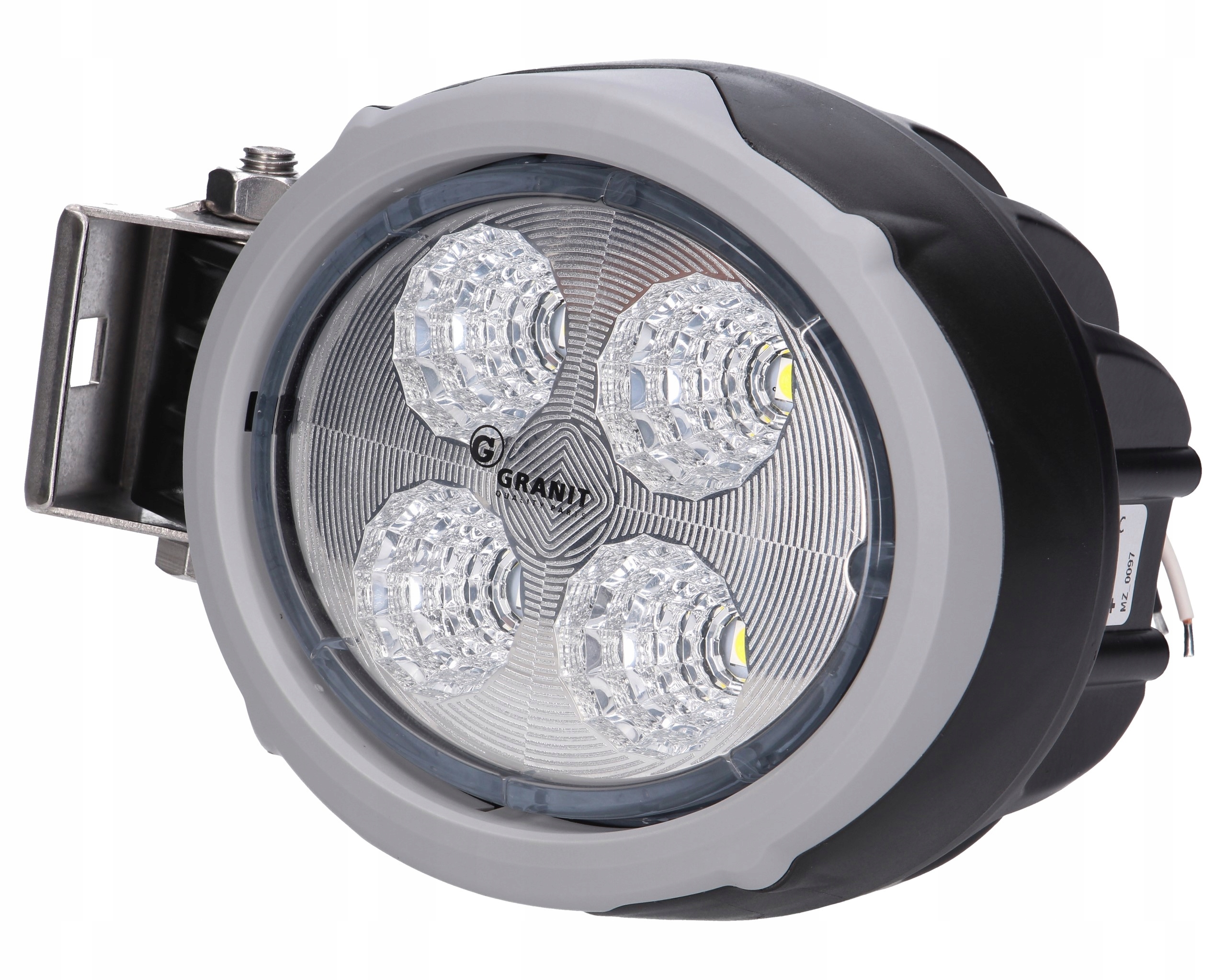 světlomet pracovní Led boční rozptýlený 1200lm