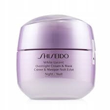 Overnight Cream & Mask