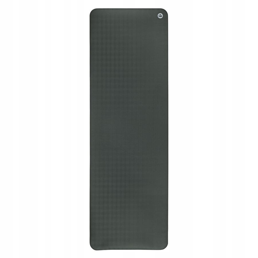 Kaučuková podložka na jógu s protiskluzovou úpravou Bodhi EcoPro XXL 4 mm 200 x 66 cm