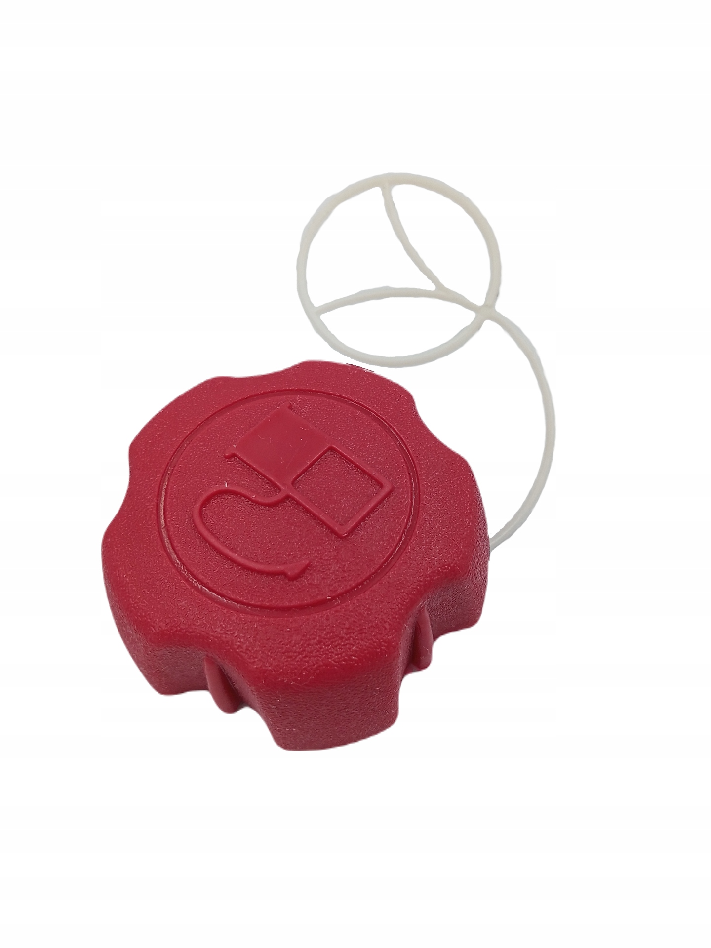 

Korek Paliwa Kosiarki Nac T375 T475 T575 Nowy Typ