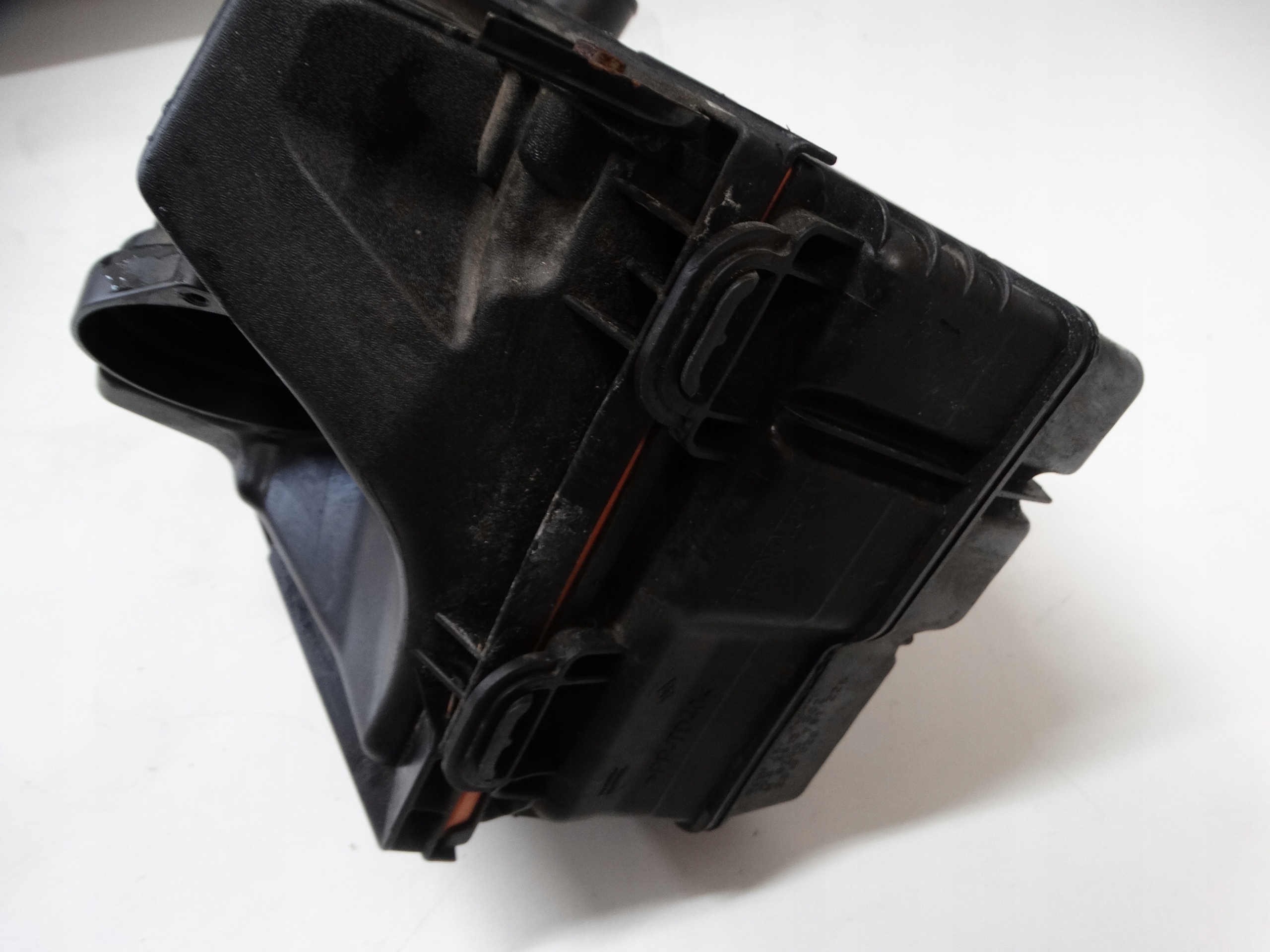 Gehäuse filter luft RENAULT LAGUNA III