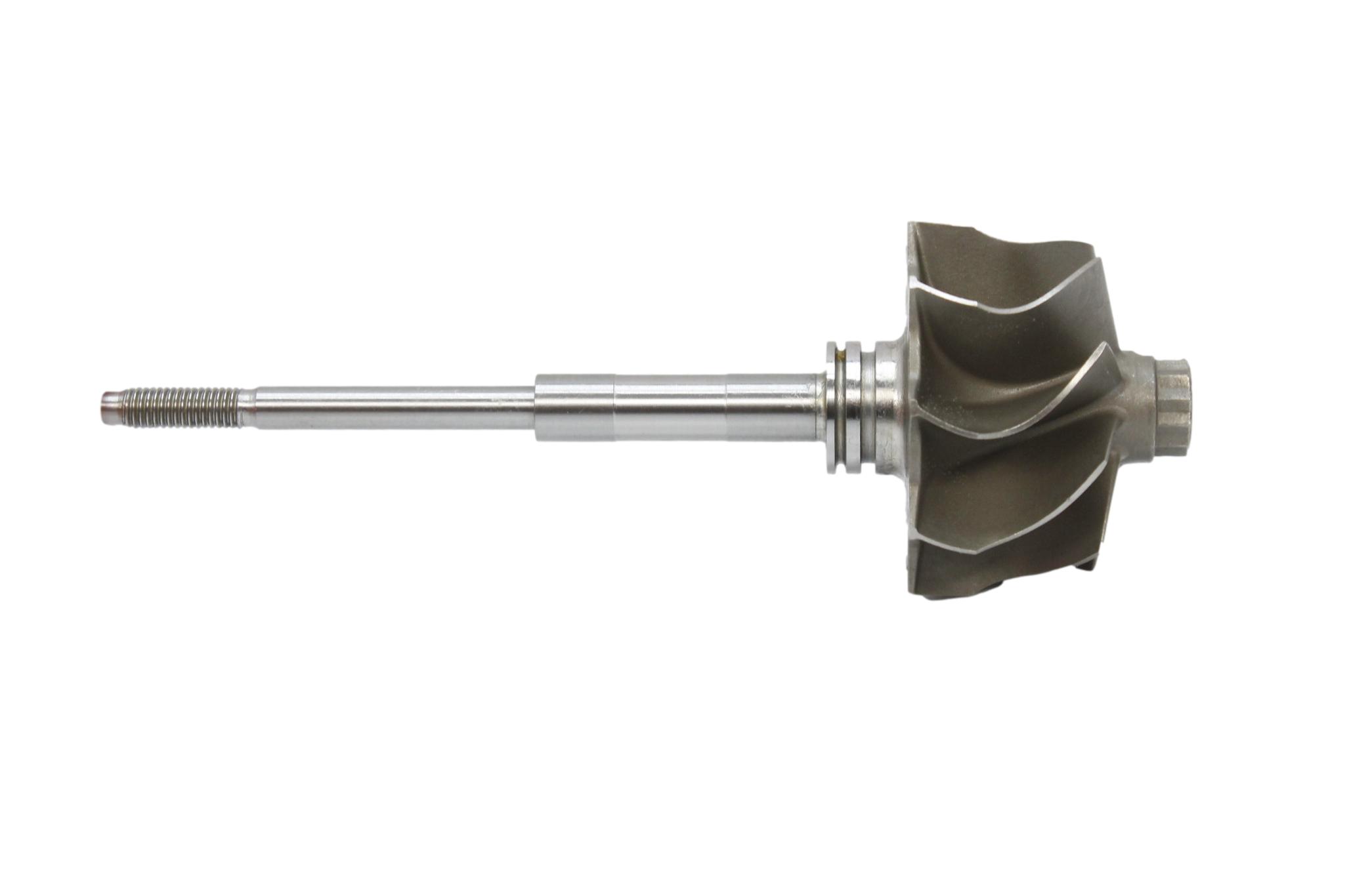 Турбо вал TW-009 49173-02701