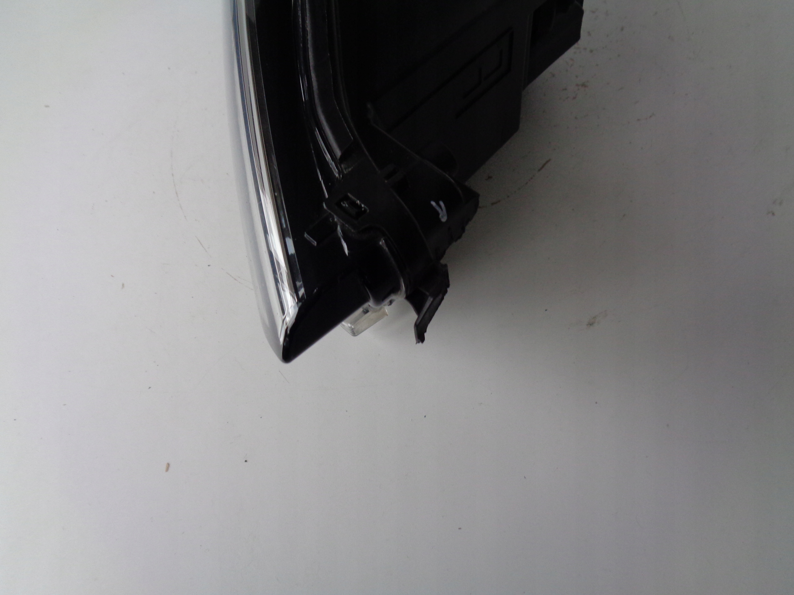 light REFLEKTOR right VW T-ROC 2GA 17- FULL LED