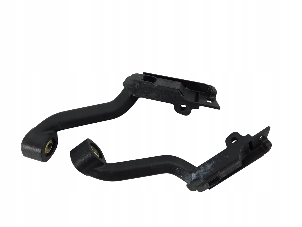 Plastová Výplň Krytka Bmw R 1250 Gs Adv K50 K51 19-23 Upevnenie Skla