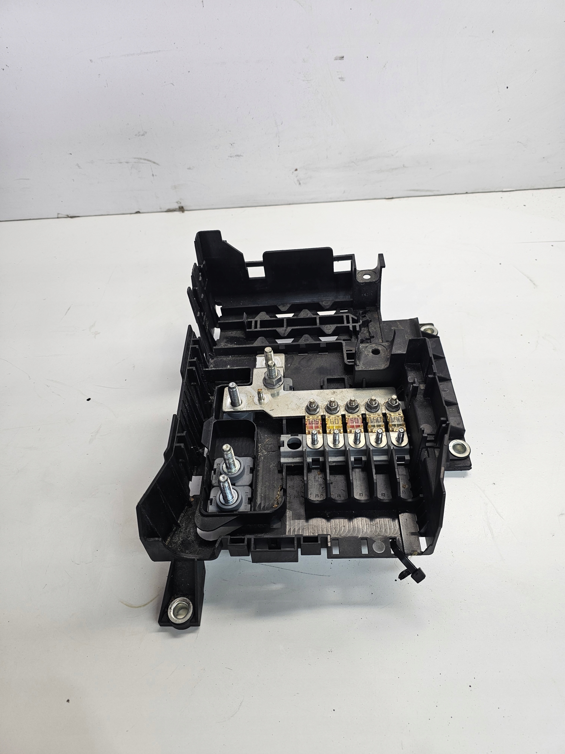 Module fusibles AUDI Q7 4L 7L0937548C