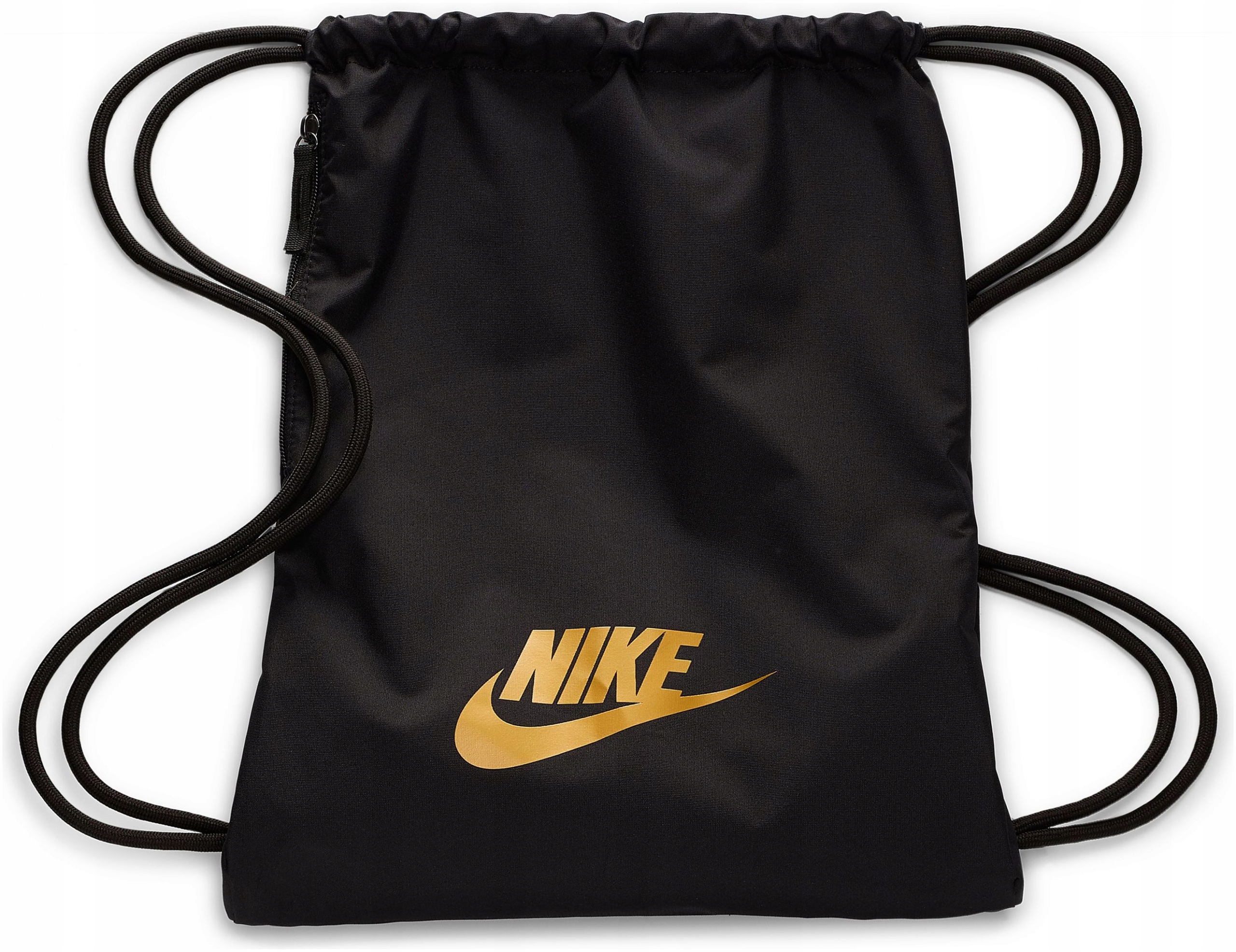 Worek na rzeczy na siłownię Nike Heritage 2.0 Gym Sack