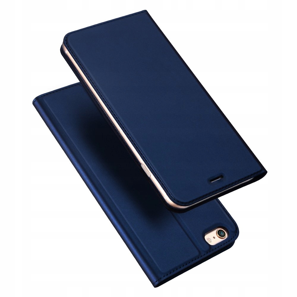 

Futerał Dux Ducis Skin Pro do iPhone 6s na komórkę