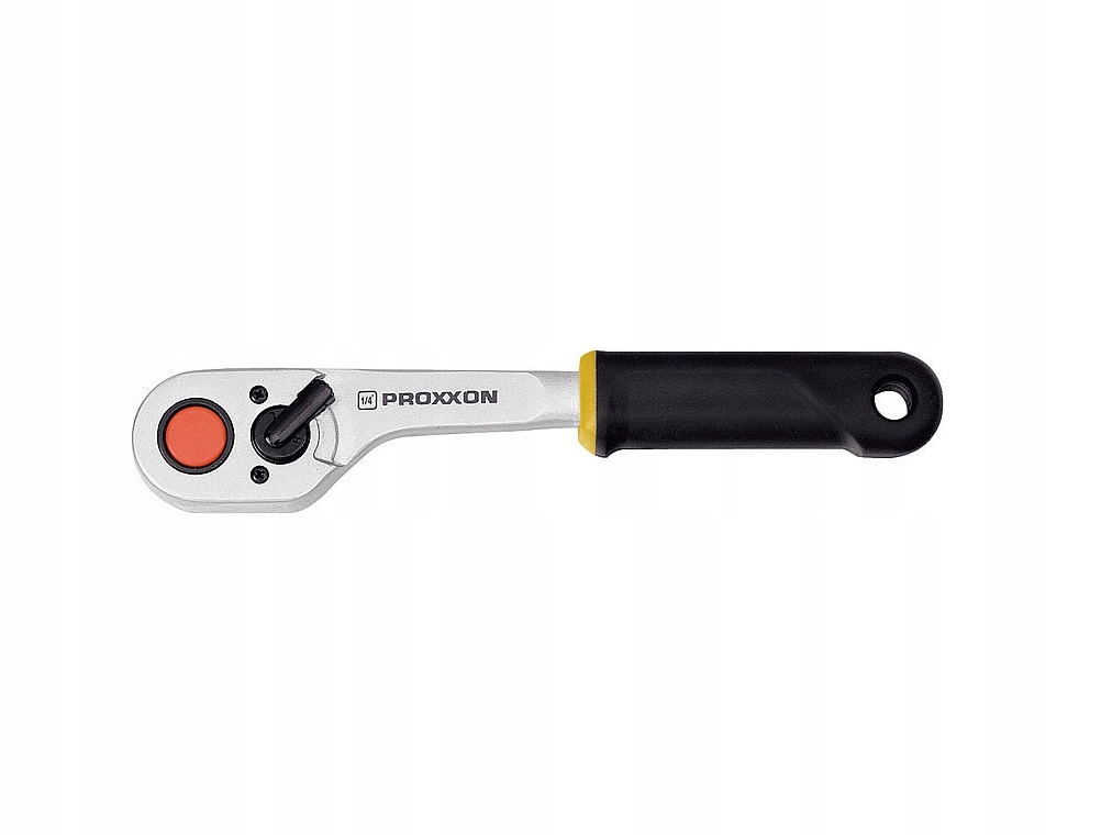 

Grzechotka Proxxon 1/4 z przełącznikiem 23330