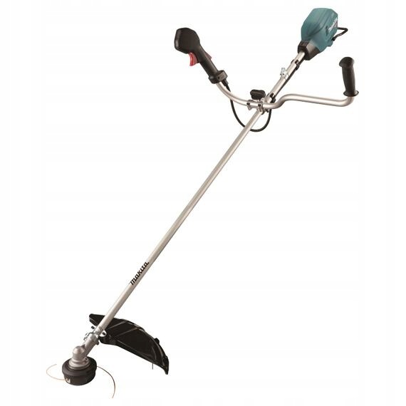Makita UR006GZ06 aku křovinořez Xgt 40V, (1000W), příslušenství, bez bateri