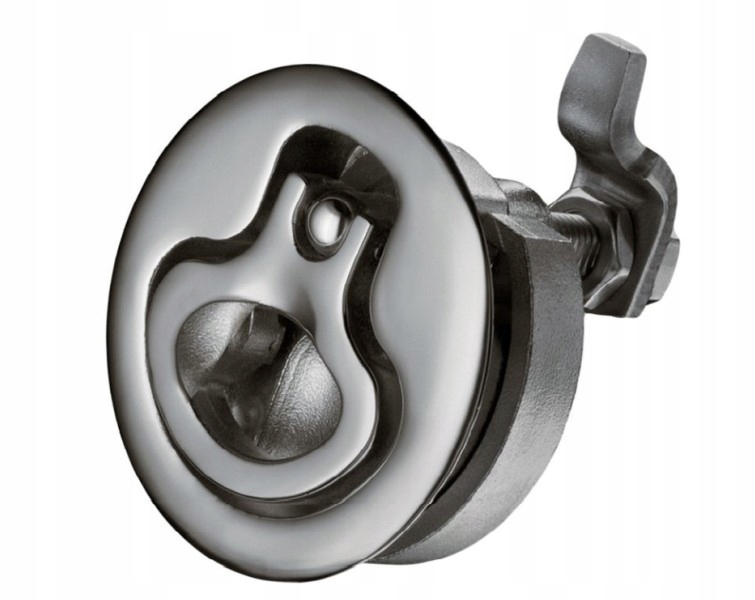 PODNOŚNIK DENNY Z DOC. 61,5 MM B. KLUCZA