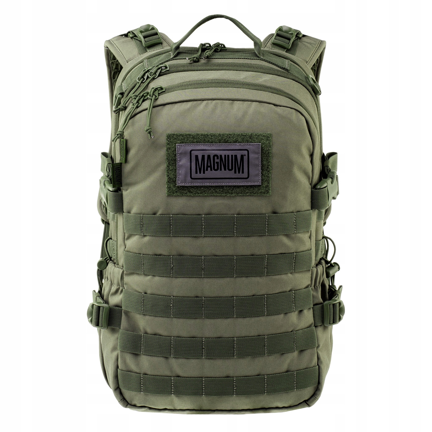 Batoh Magnum Urbantask 25