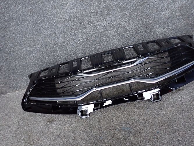 KIA CEED III 3 LIFT 21- grill grille