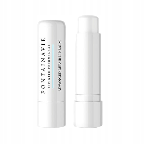 Intensywnie regenerująca pomadka FONTAINAVIE
