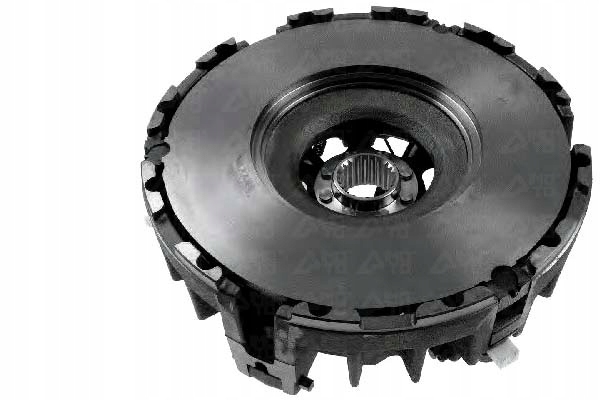 1888 067 - КОМПЛЕКТ СЦЕПЛЕНИЯ MERCEDES UNIMOG. 1000. 900 09.81-