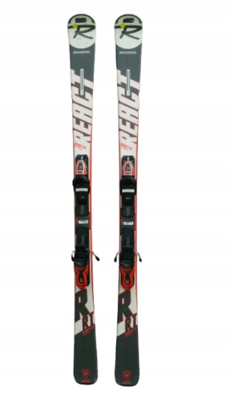 ROSSIGNOL REACT RT CARBON dł. 163cm