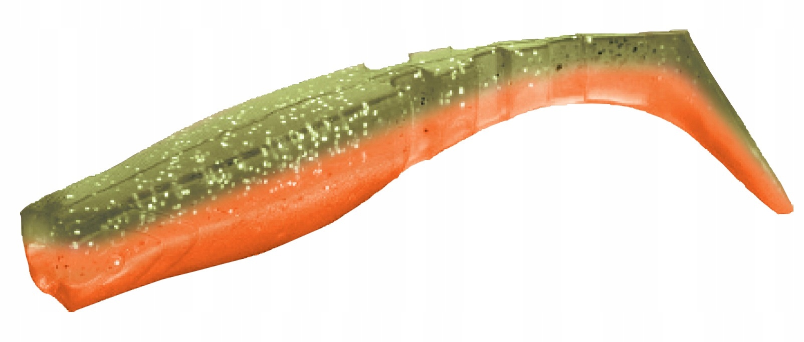 Kopyto Mikado Fishunter 3.5cm 0.8g kol 343