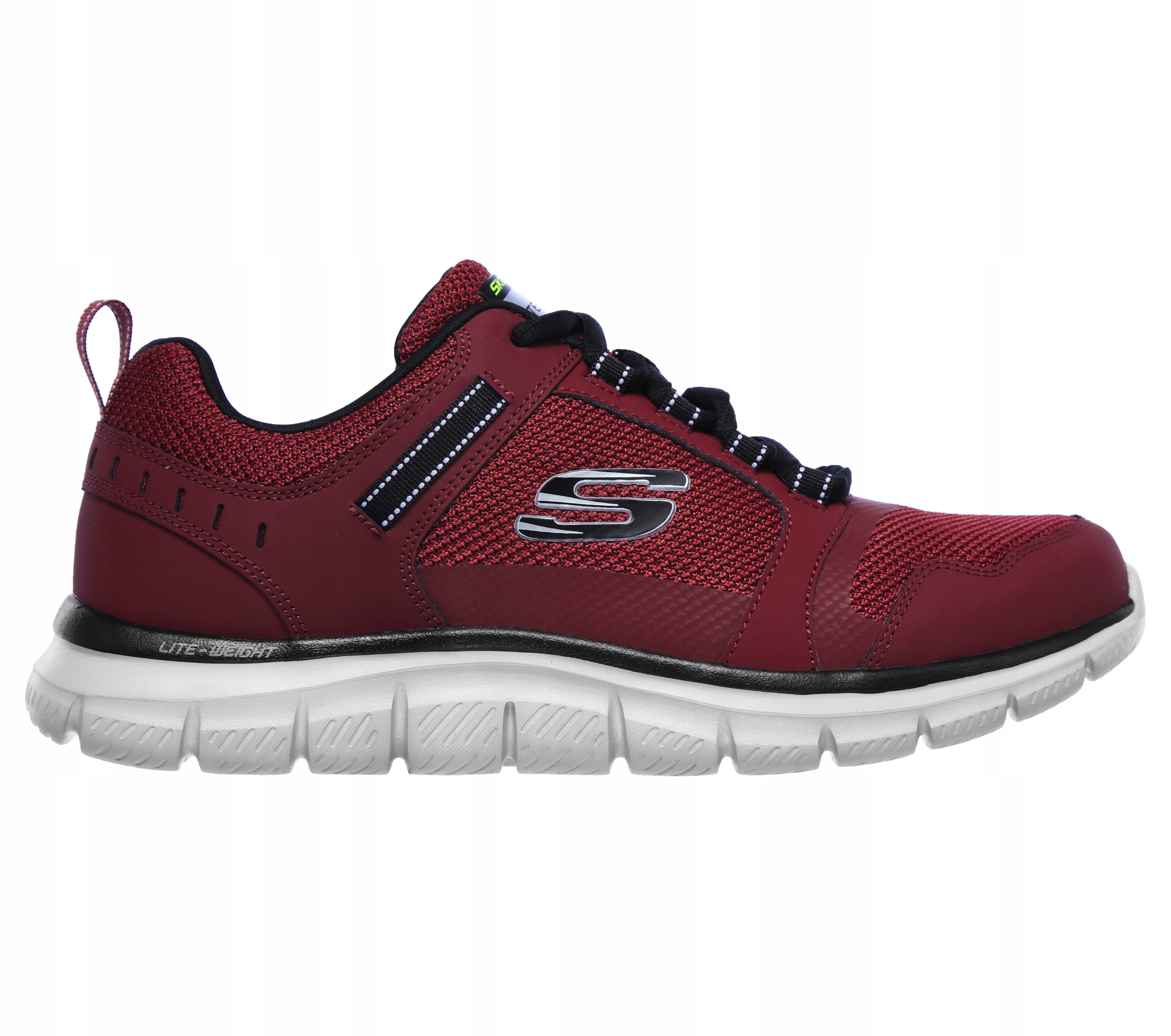 

Buty męskie Skechers Track 232001-BUBK