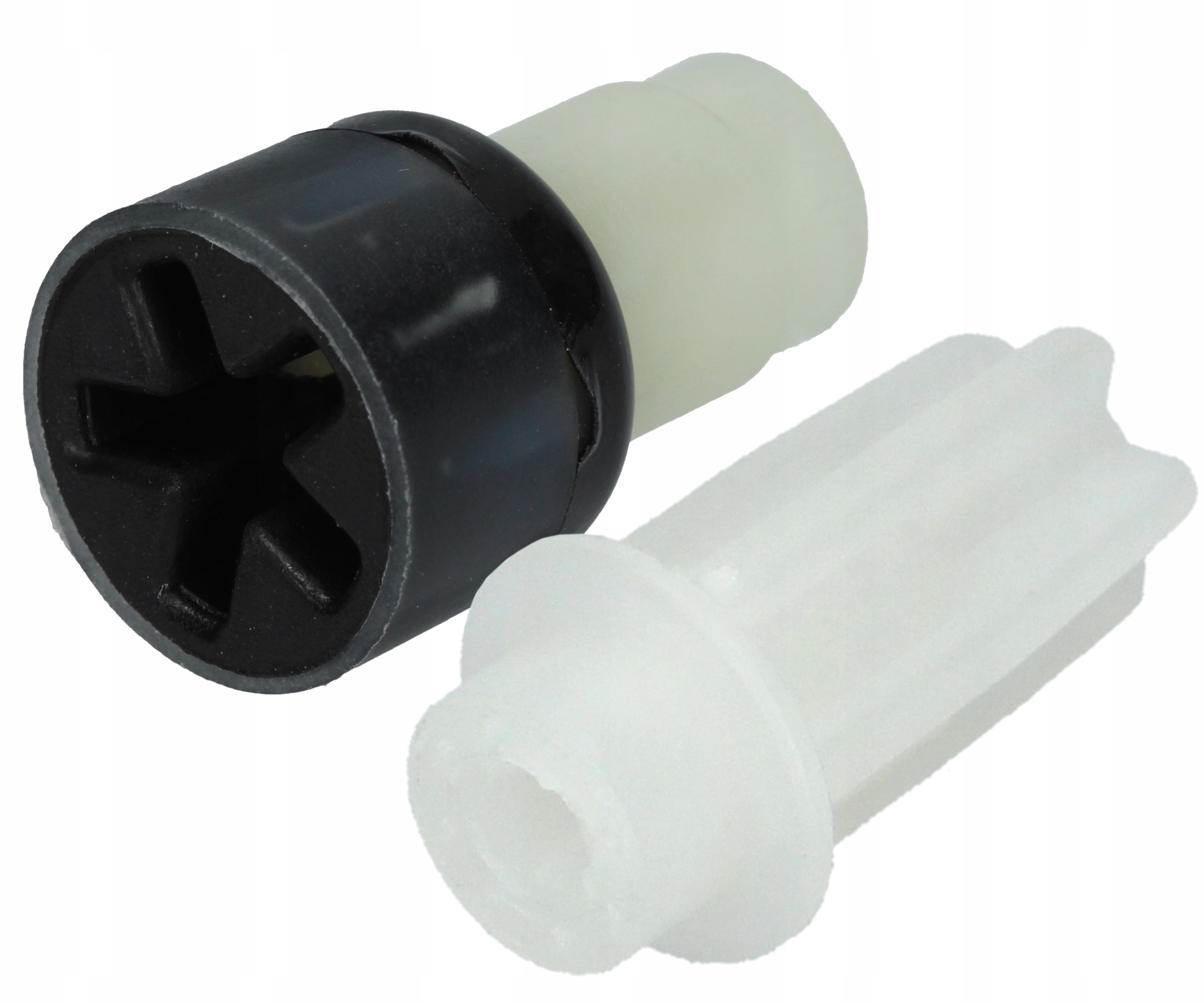 

2x Sprzęgło silnika do blendera Zelmer ZHB1304B
