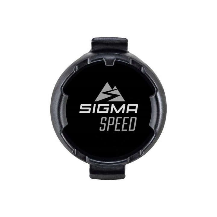 

Czujnik Prędkości Sigma Ant+ Bt Rox 4.0/11.1 Evo