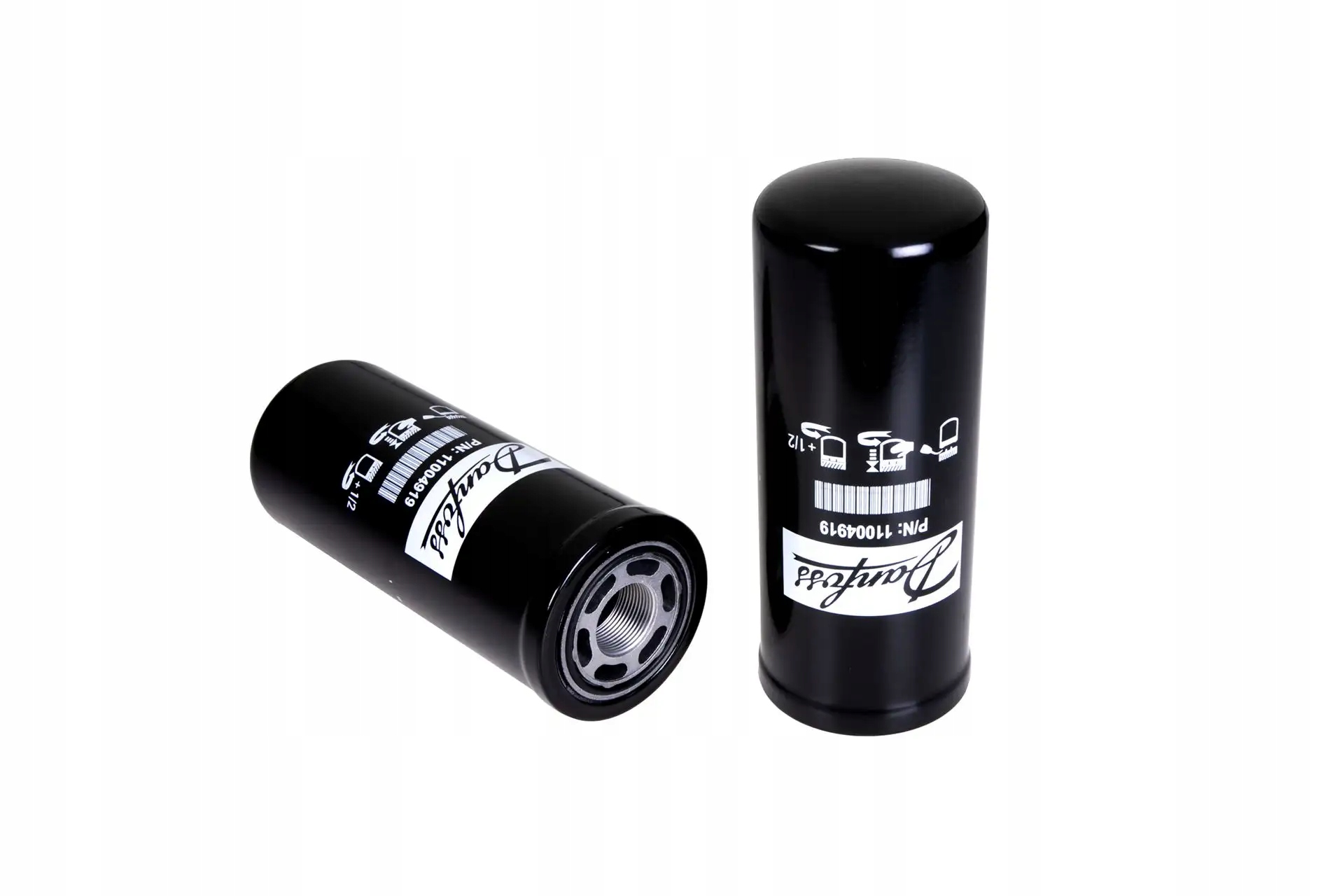 100833959 Filtr oleju hydrauliki