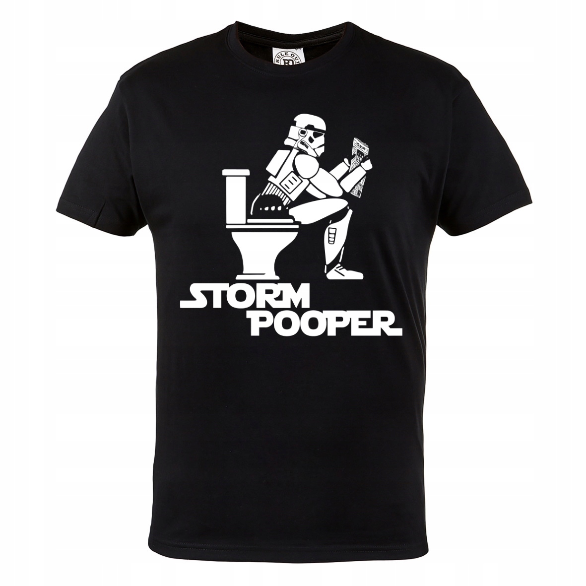 

Koszulka Star Wars Gwiezdne Wojny Storm Pooper