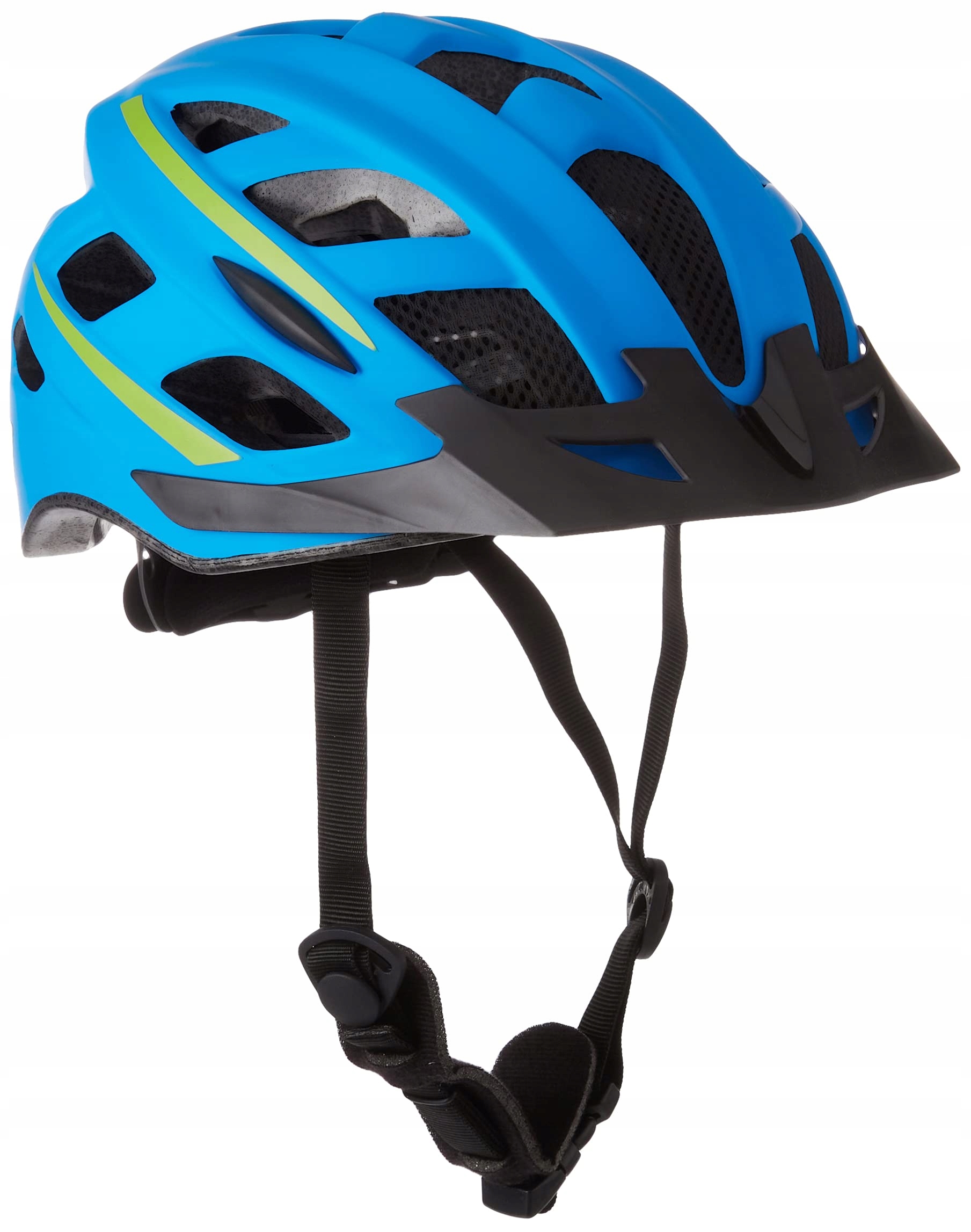 Kask rowerowy Fischer 4008153504549 r. L/XL