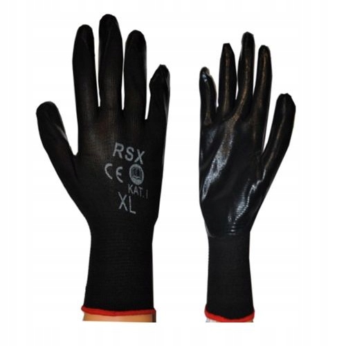 Zdjęcie AWparts RĘKAWICE ROBOCZE OCHRONNE RSX 10