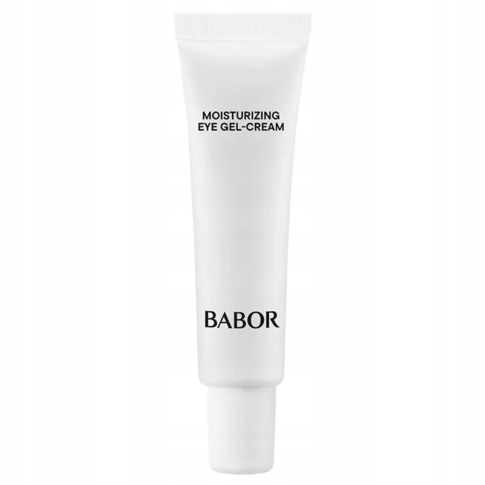 Babor Moisturizing Eye Gel-cream Hydratační Oční Krém 15 ml