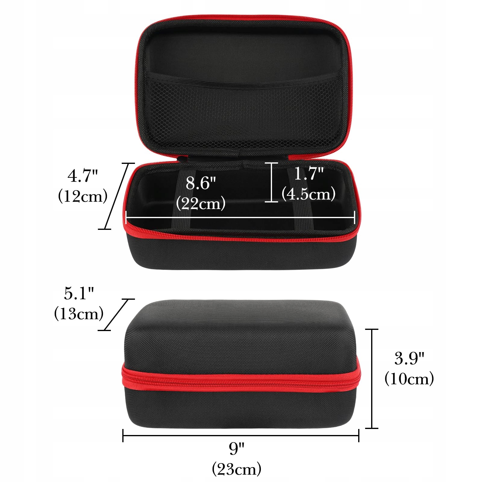 LINKIDEA Etui Ochronne Do Rozrusznika NOCO GB40 GBX45 GB50 GB20 — miniatura 3