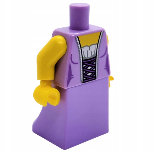 

Lego Sukienka dla figurki Nowa