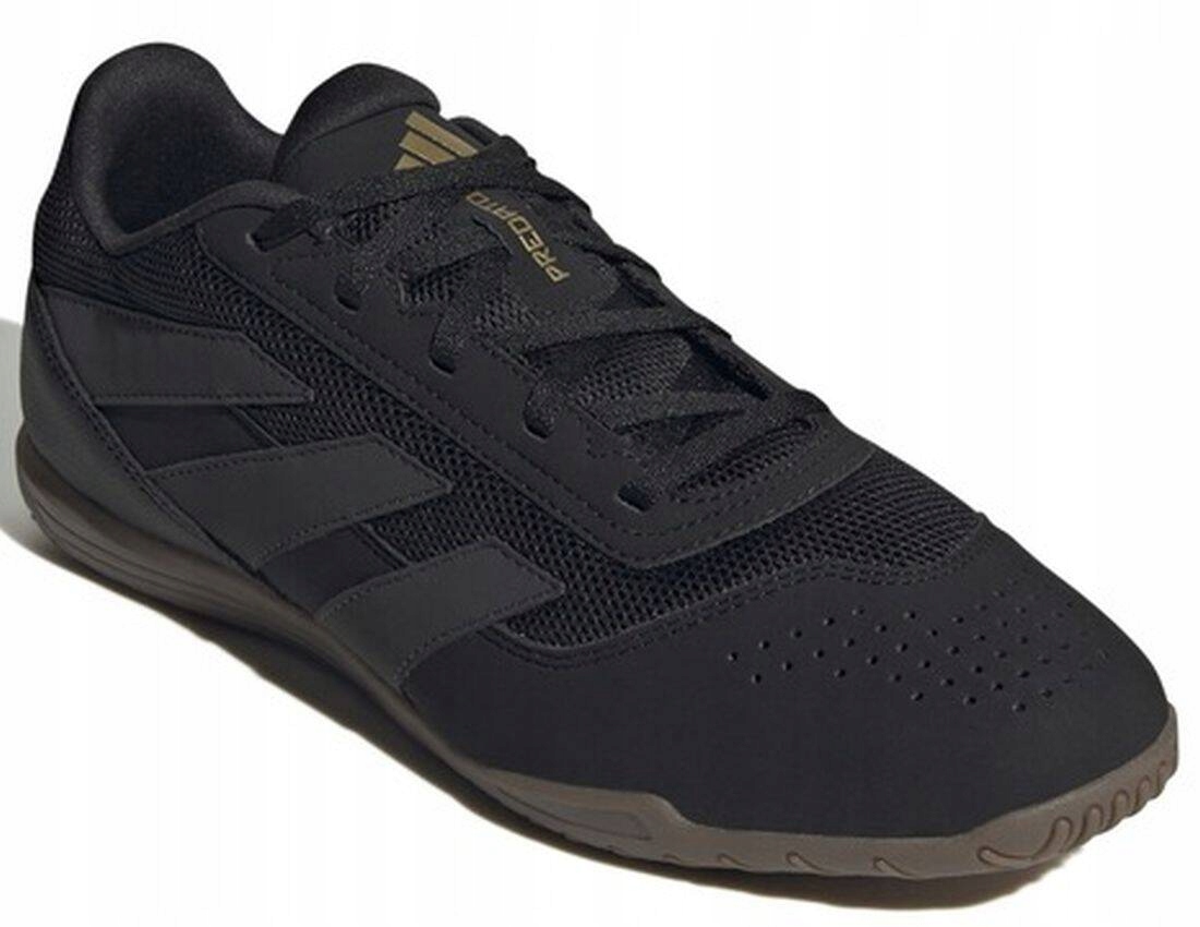 BUTY HALOWE ADIDAS PREDATOR CLUB IN SALA HALÓWKI SPORTOWE IF6405 Kod producenta IF6405