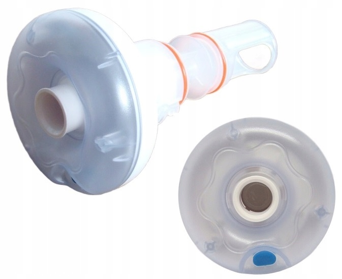 Bestway Lay-z-spa Hydrojet Barevné Osvětlení Lampa Led Lampa Tryska