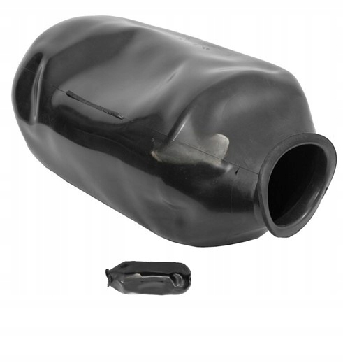 Gumová membrána s tesnením Epdm pre nádrž na hydrofor Ibo Jsw 200 100L