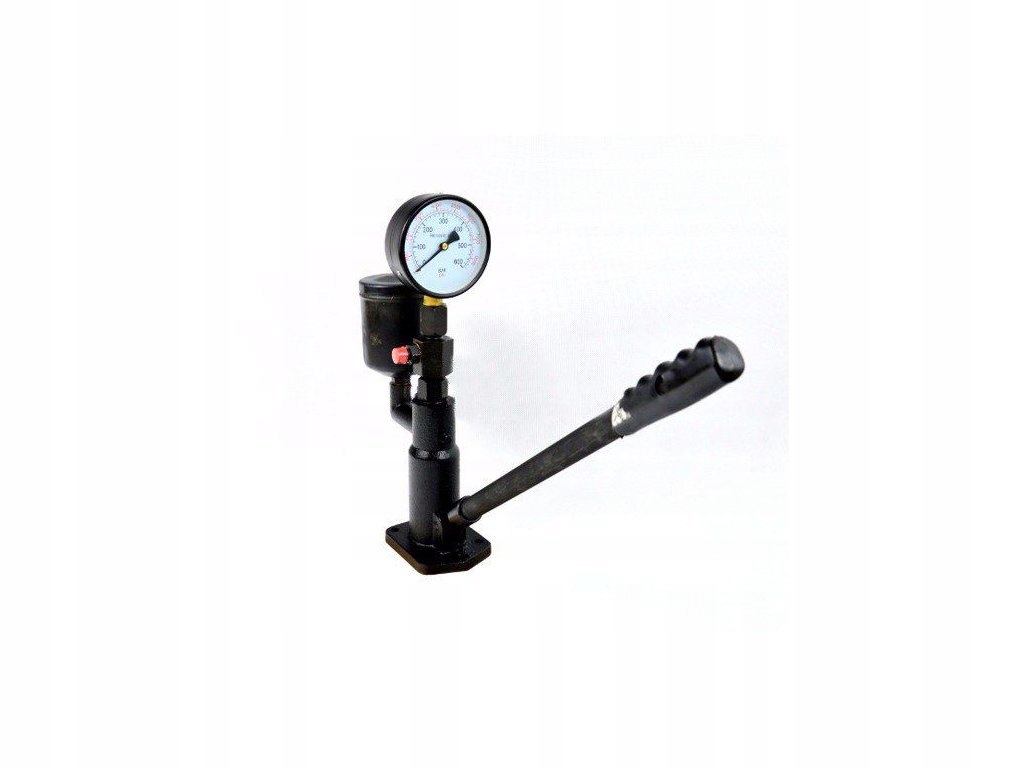 Tester vstrekovačov, trysiek diesel G02658