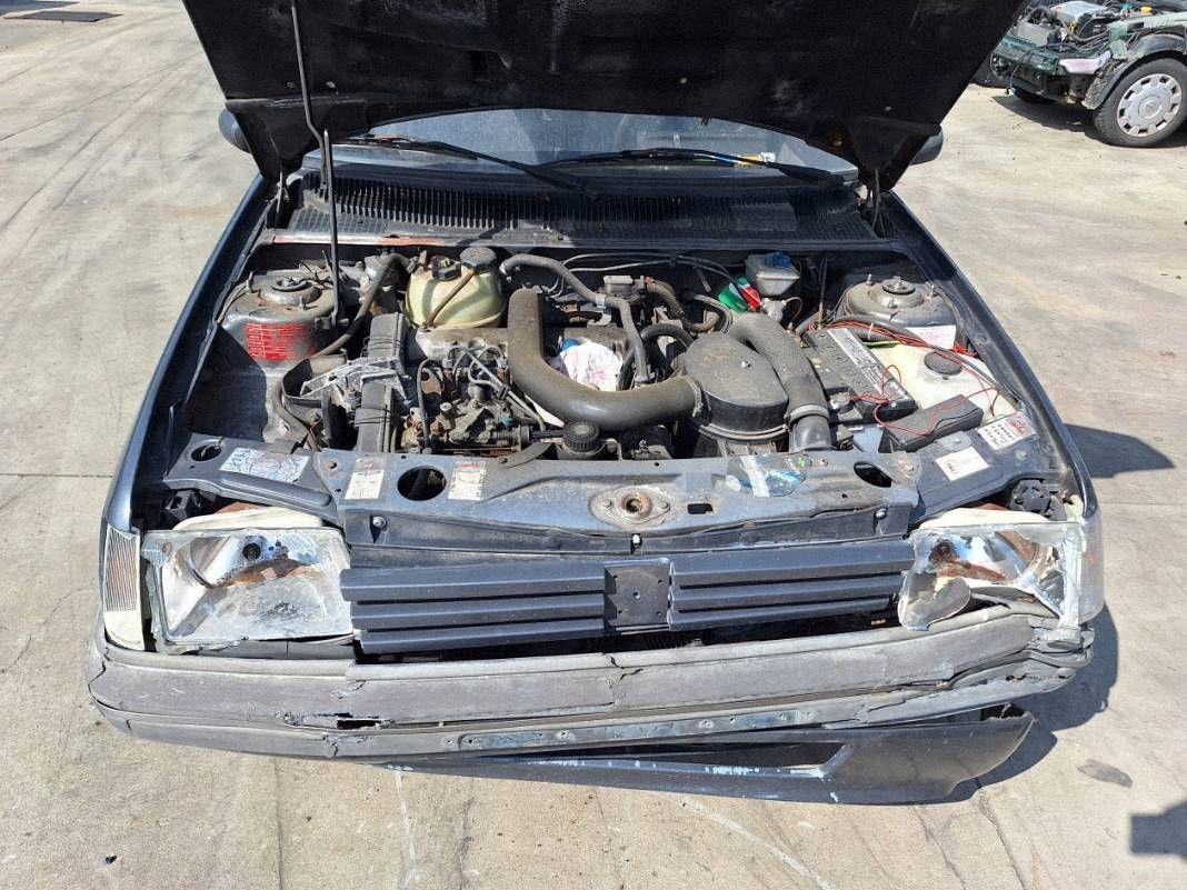 PEUGEOT 205 door front left front left 5D EWT