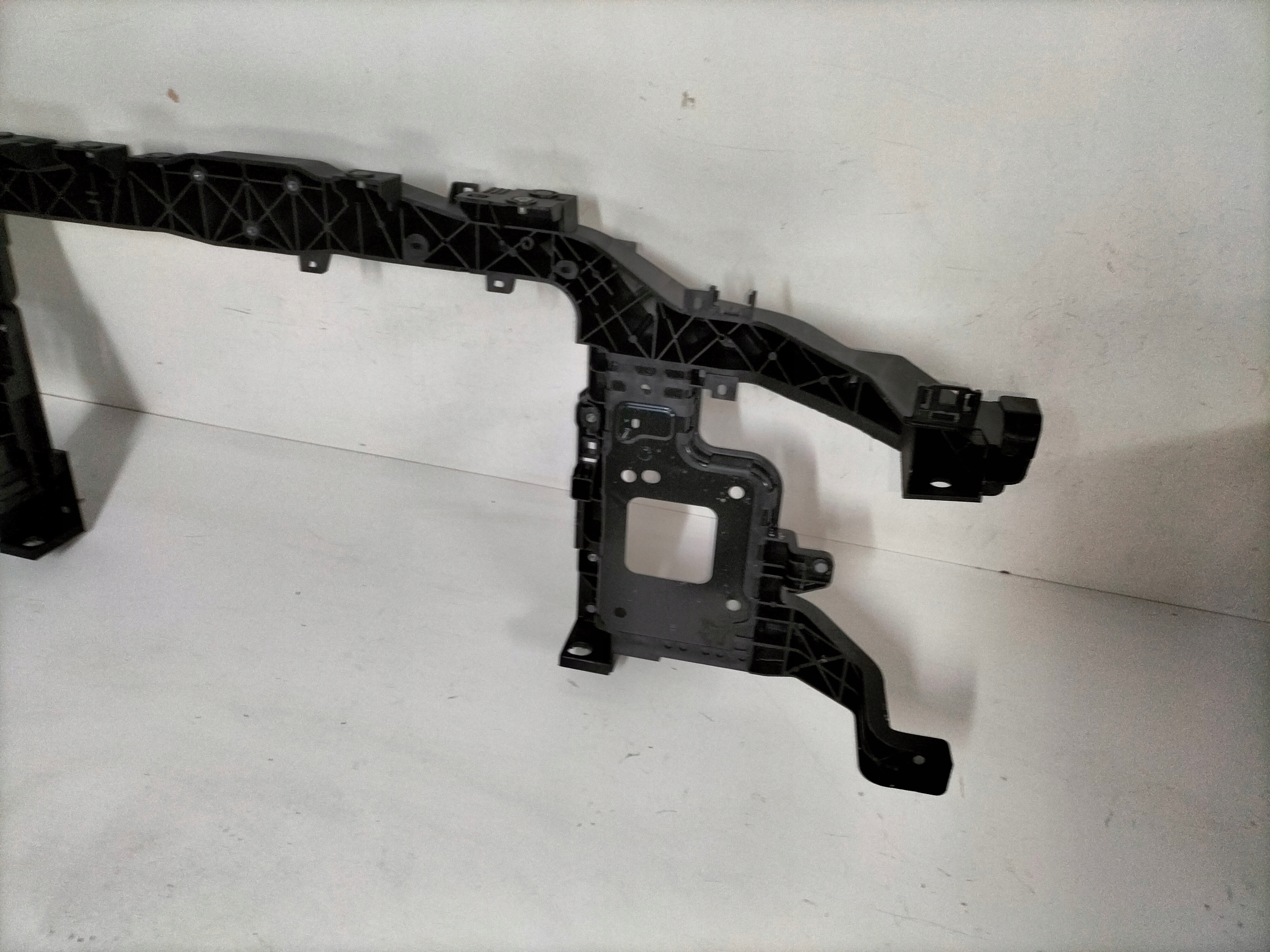 support panel for radiators pillar front HYUNDAI KONA SX2 EV 23