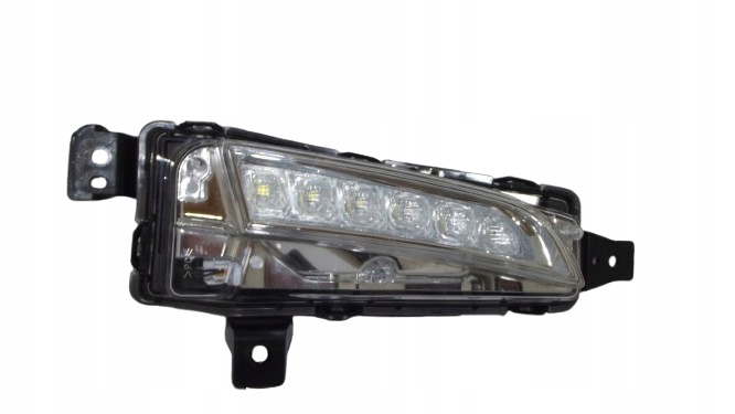 Suzuki Vitara II LED DRL left front 7557 00RL