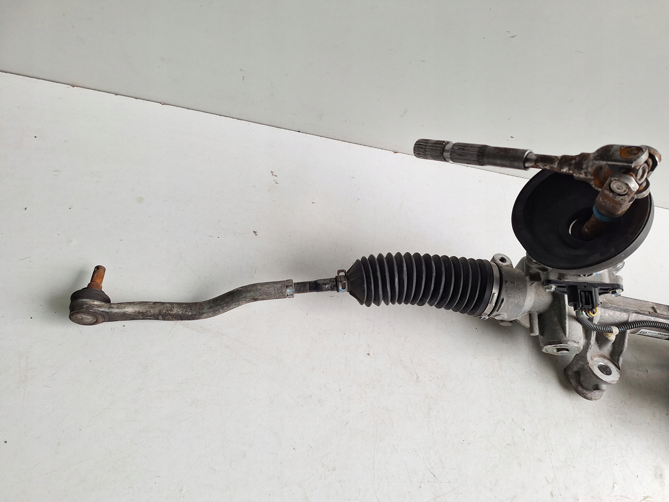HONDA CIVIC X 17-> servo control HTBAX-YG1-1