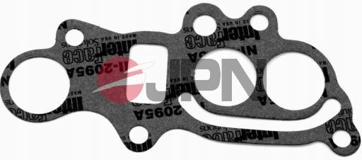 USZCZELKA KOLEKTORA SSĄCEGO MITSUBISHI COLT LANCE Producent części JPN