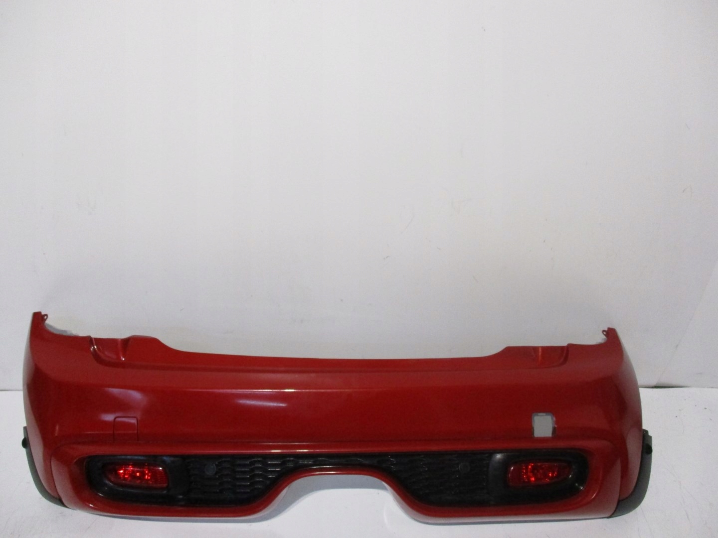 bumper MINI F57 4X PDC rear part rear B83