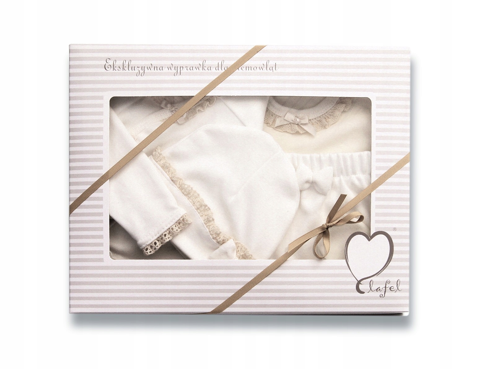 

Ekskluzywna wyprawka na prezent 68 -Polski Produkt