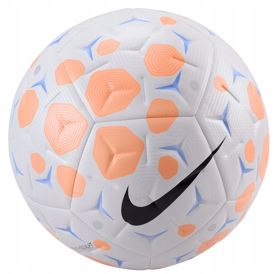 Piłka nożna Nike Academy HV4386-105 rozmiar 5