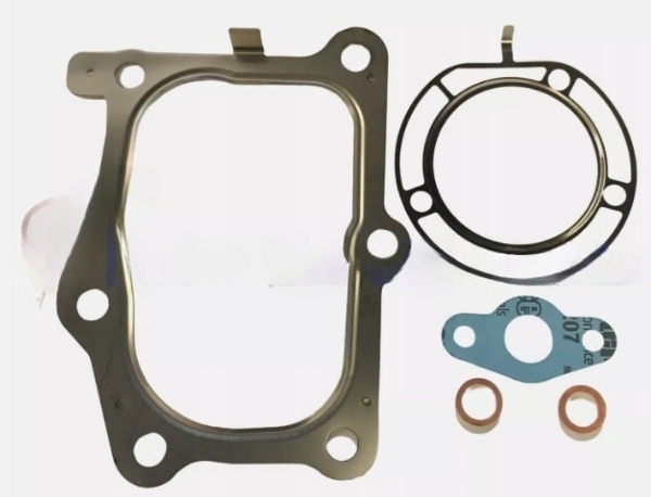 Sada Těsnění Pro Turbínu Mercedes E-class W212 E220 2.2 CDI 163 Km