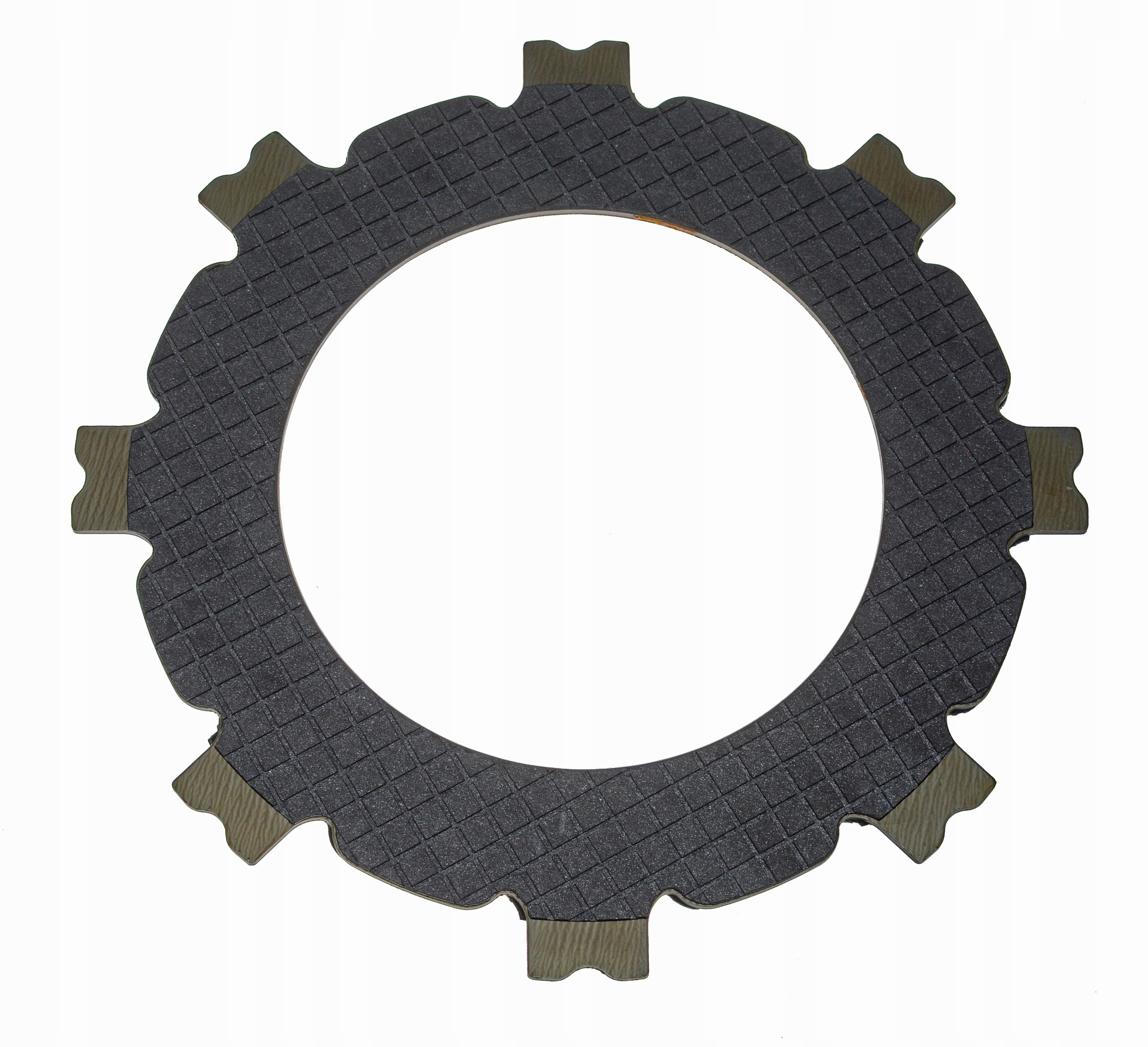 TARCZA HAMULCOWA VOLVO M315C, M315D, M316C i inne. 14558958