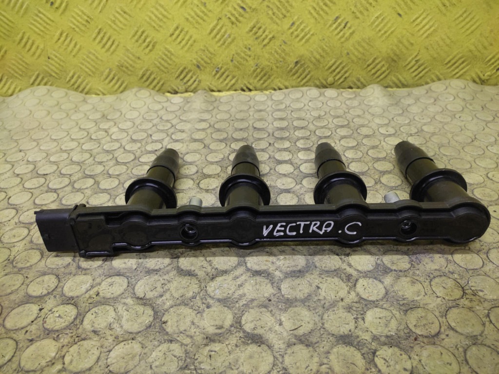 OPEL VECTRA C Bobine d’allumage