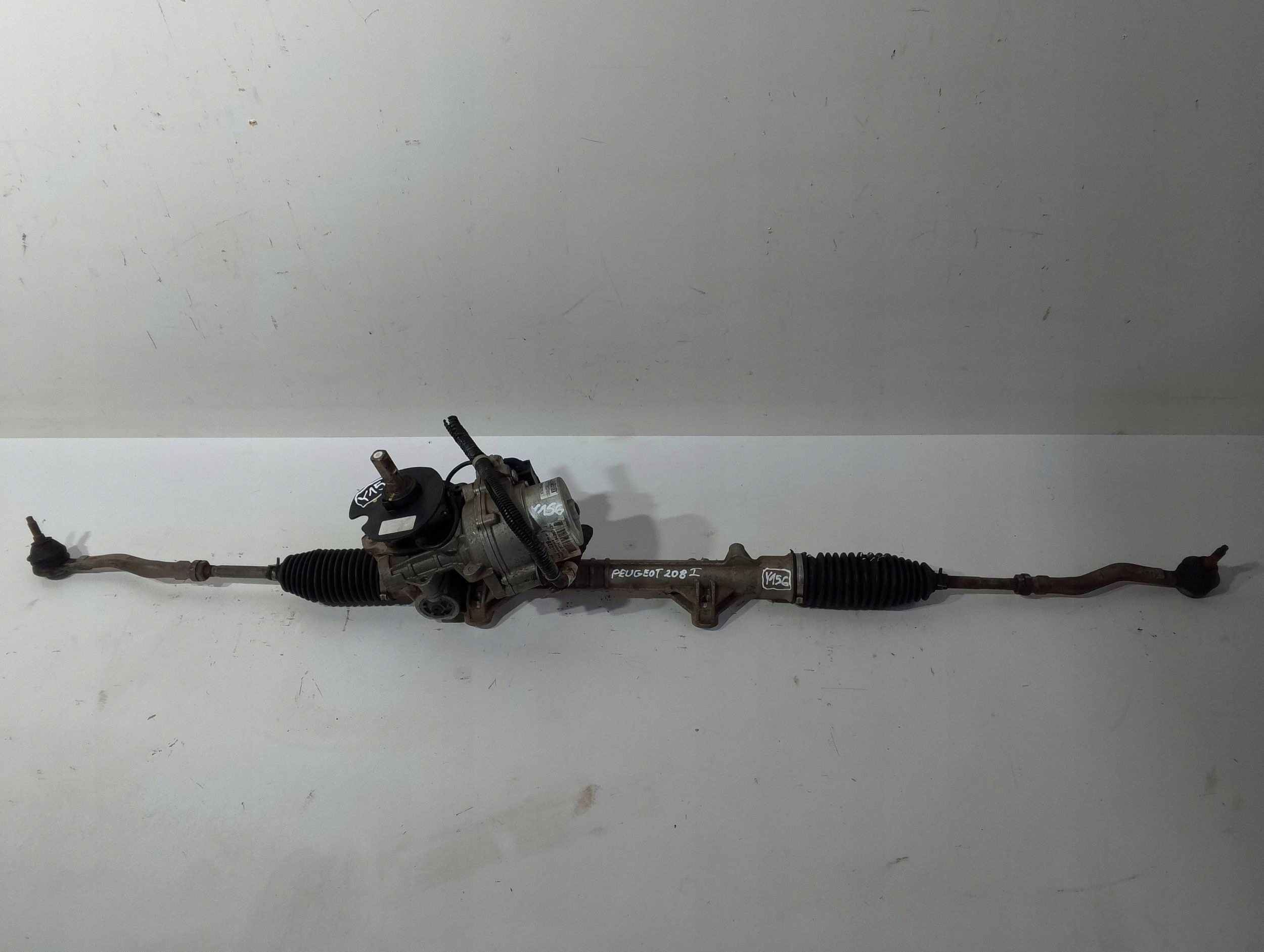 Peugeot 208 e 2008 e Citroen C4 Cactus 6820000190 (Y156)