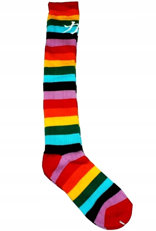 

Skarpety podkolanówki do martwego ciągu Ipf DWS3