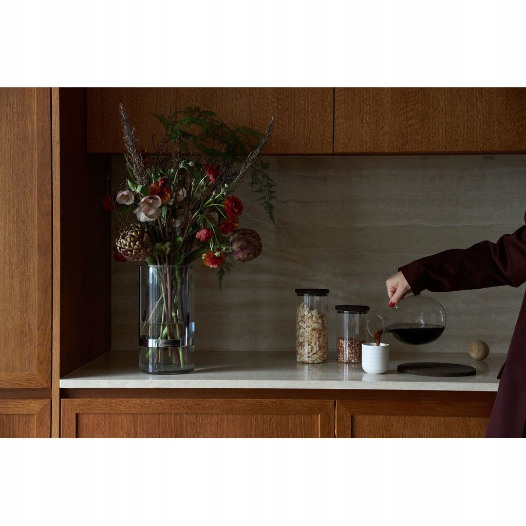 Kubki do grzanego wina, 2 szt., kamionka, 0,18 l, Materiał wykonania kamionka