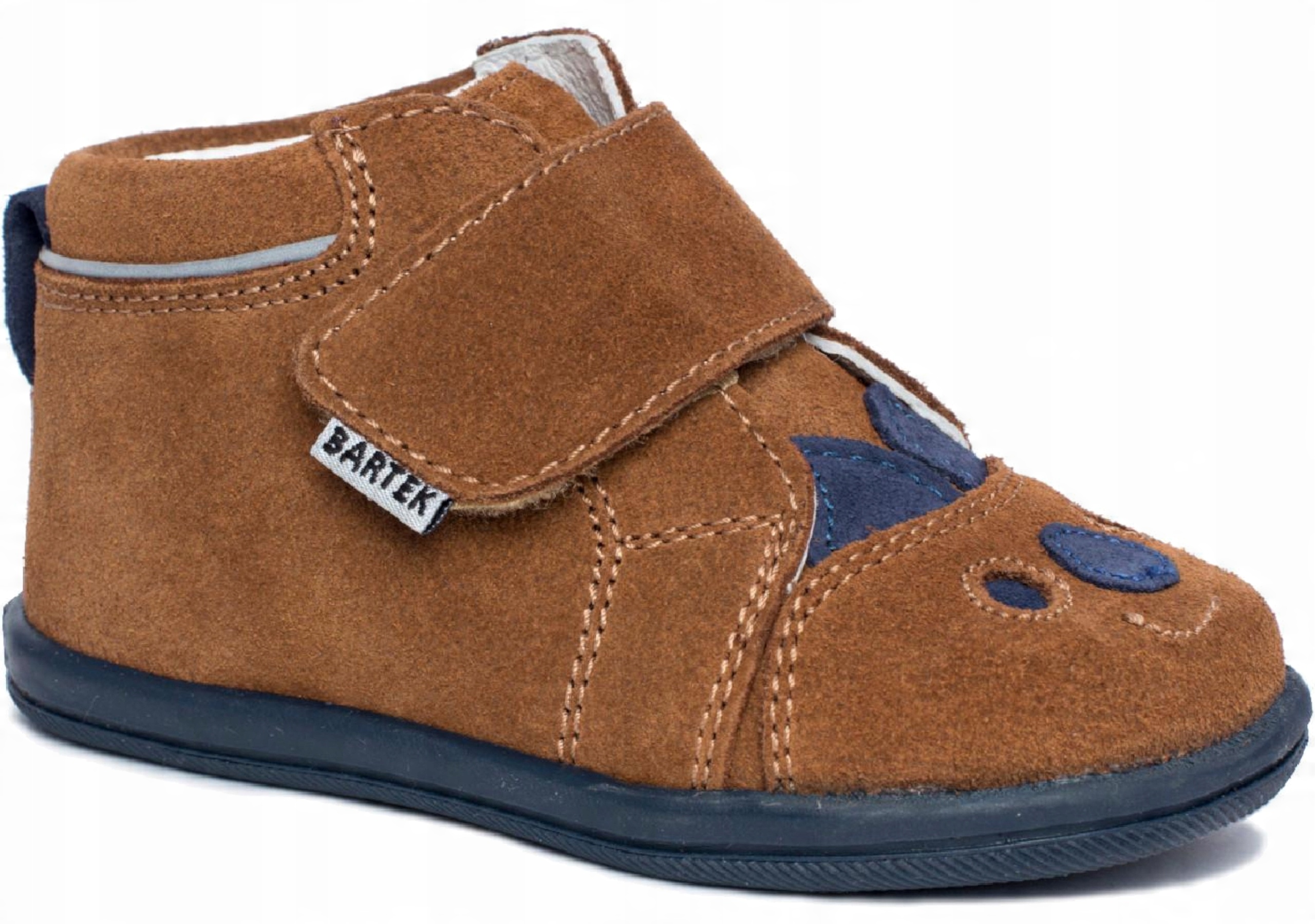 

Bartek 71150 Półbuty Trzewiki Profil Buty Nr 25