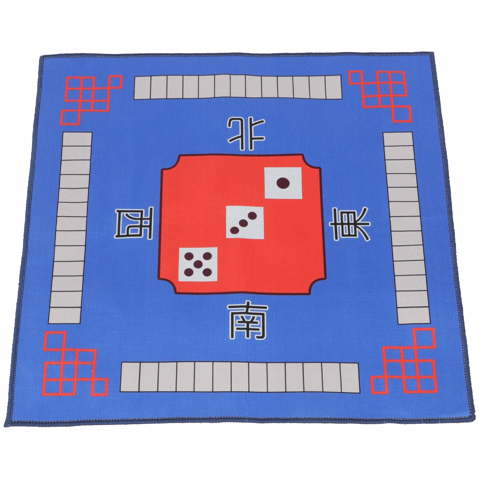 Pokrowiec na grę planszową Mata na stół Mahjong